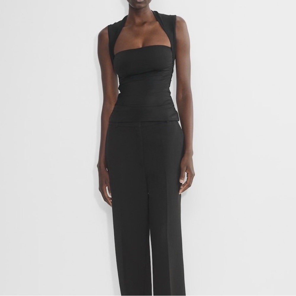 Aritzia Black Women's Top